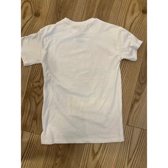 Ford Bronco Tshirt Womens Xsmall 50/50 Cotton Polyester - Picture 4 of 4